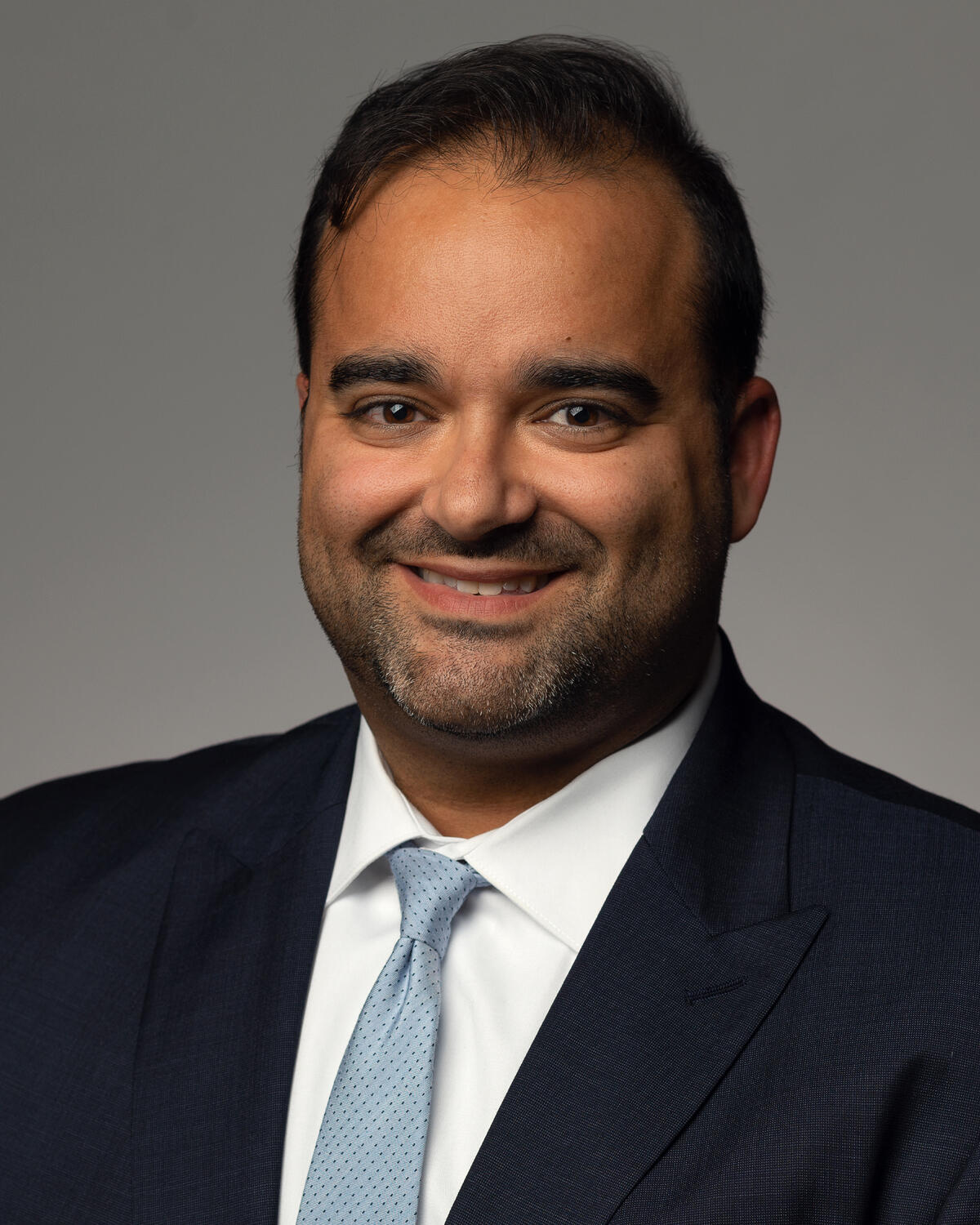 Headshot Image for Ryan Mitchell